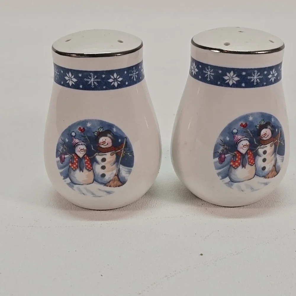 Vintage Crofton Stoneware‎ 